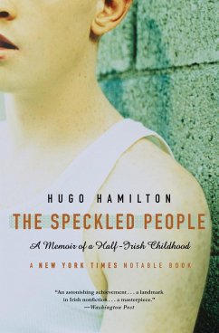 Speckled People, The - Hamilton, Hugo