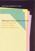 Affirmative Action and the University