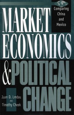 Market Economics and Political Change