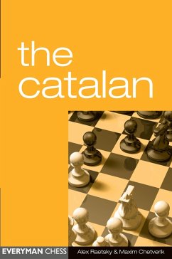 Cover The Catalan