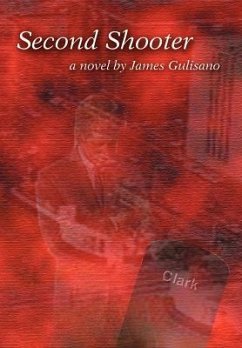 Second Shooter - Gulisano, James