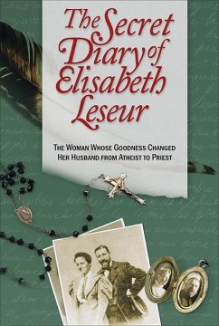 The Secret Diary of Elisabeth Leseur - Leseur, Elisabeth