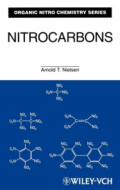 Nitrocarbons - Nielsen, Arnold T. (Hrsg.)