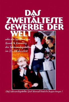 Das zweitälteste Gewerbe der Welt - Niemsch, Gerhard