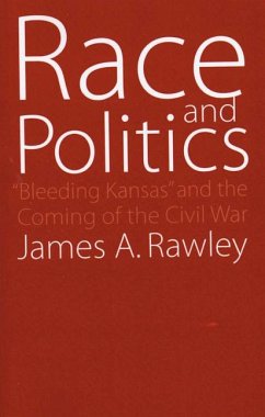 Race and Politics - Rawley, James A