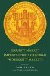 Security Market Imperfections in... - Bild 1