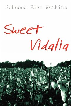 Sweet Vidalia - Watkins, Rebecca