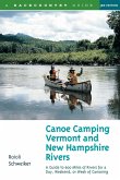 Canoe Camping Vermont & New Hampshire Rivers