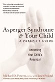 Asperger Syndrome and Your Child