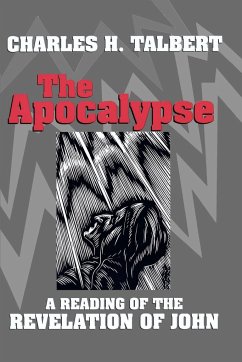 The Apocalypse - Talbert, Charles H.