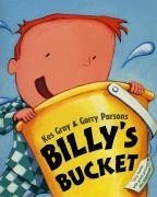 Billy's Bucket - Gray, Kes