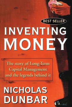 Inventing Money - Dunbar, Nicholas