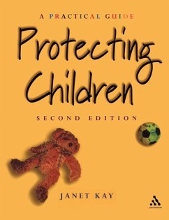 Cover Protecting Children
