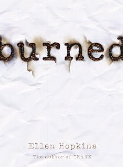 Burned - Hopkins, Ellen