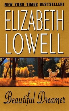 Beautiful Dreamer - Lowell, Elizabeth