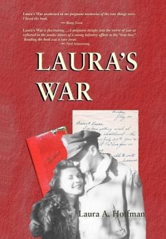Laura's War - Hoffman, Laura A.