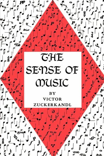 The Sense of Music