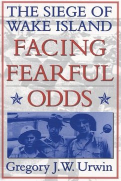 Facing Fearful Odds - Urwin, Gregory J W