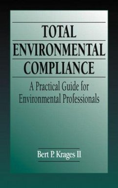 Total Environmental Compliance - Krages II, Bert P