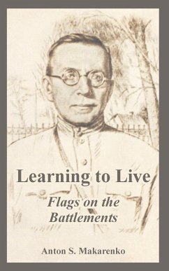 Learning to Live - Makarenko, Anton S.