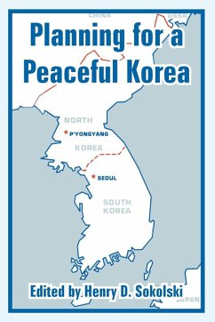 Cover Planning for a Peaceful Korea