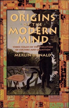 Origins of the Modern Mind - Donald, Merlin