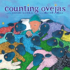 Counting Ovejas - Weeks, Sarah