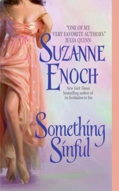 Something Sinful - Enoch, Suzanne