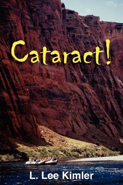 Cataract! - Kimler, L. Lee