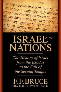 Cover Israel & the Nations