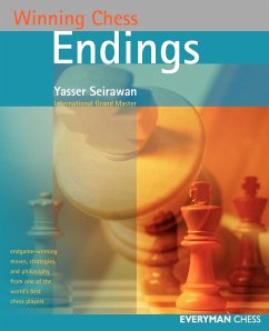 Endings - Seirawan, Yasser