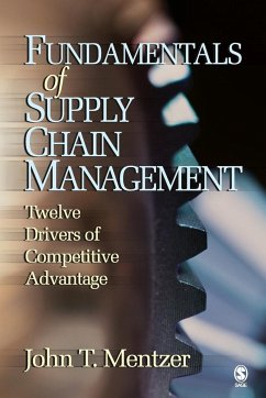 Fundamentals of Supply Chain Management - Mentzer, John T