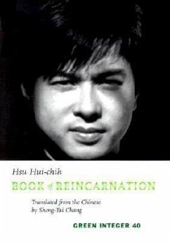 Book of Reincarnation - Hui-Chih, Hsu