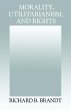 Morality, Utilitarianism, and Rights - Bild 1