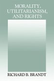 Morality, Utilitarianism, and Rights