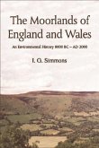 The Moorlands of England and Wales
