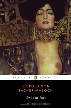 Venus in Furs - Sacher-Masoch, Leopold von