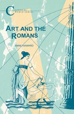 Cover Art and the Romans