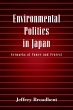 Environmental Politics in Japan - Bild 1