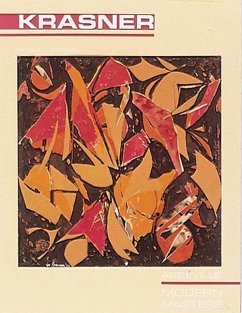 Lee Krasner - Hobbs, Robert Carleton