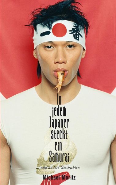 In jedem Japaner steckt ein Samurai In jedem Japaner steckt ein Samurai