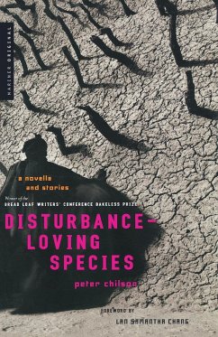 Disturbance-Loving Species - Chilson, Peter