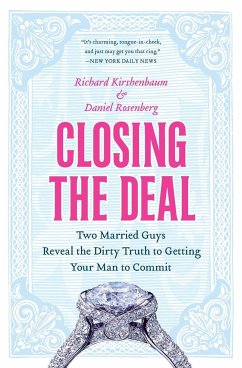 Closing the Deal - Kirshenbaum, Richard; Rosenberg, Daniel