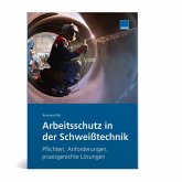 Arbeitsschutz in der Schweißtechnik