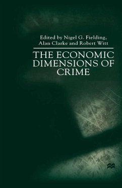 The Economic Dimensions of Crime - Na, Na