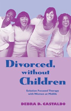 Divorced, Without Children - Castaldo, Debra D