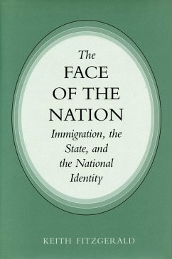 Cover Face of the Nation