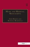 Music and Medieval Manuscripts