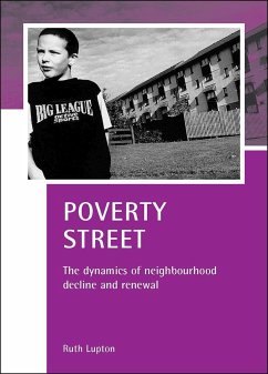 Poverty Street - Lupton, Ruth