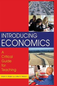Cover Introducing Economics